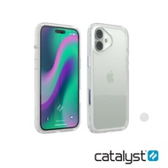 iPhone 16 Plus (6.7 Inch) CATALYST Shock-Resistant Protective Case