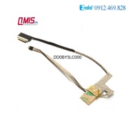 Cáp màn hình laptop Toshiba Satellite C800 C805 C840 C845 M840 M845 L800 830 L835 L840 L845 – L840 (