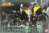 日版 超合金魂 超獸機神 Gx13 Bandai