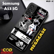 CASE SAMSUNG A53 5G A50S A50 AO1 A02 A02S A3 2015 A5 2017 A6 PLUS A7 2018 A10 A10S A11 A12 A20 A20S 