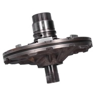 ilike Automatic Transmission Oil Pump TR‑60SN 09D Replacement Fit for Q7 2005‑2011 Gasoline Version