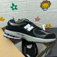 High Quality 2002R Series Thick Brush Color Pig Baxin Balance NB New Balance 2002R Retro Shoes Casua