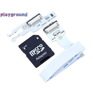 [playground] 1 Set DIY Accessories 4GB QSB V4 SD Host Card Reader For Xbox 360 TX Corona 4GB NAND RW