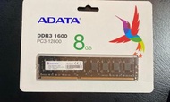 ADATA DDR3 8GB