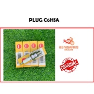 NGK PLUG C6HSA 100% ORIGINAL
