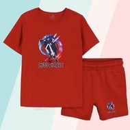 Miss Circle Kids T-Shirt Set / Boys & Girls Clothes Set