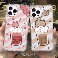 CASE Softcase Anticrack CASE Xiomi REDMI POCO M3 4G POCO M3 5G NOTE 10 POCCO F1 POCCO X3 NFC XIAOMI 