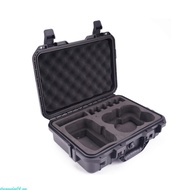 dreamedge14 Wear Resistant Carry Case For Flight Protective Case For Flight Accessories Flight Camer