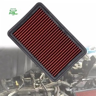 A22E-Air Filter Replacement High Flow Car Sports For Mazda 3 Axela 6 Atenza CX-4 CX-5 Premacy 2.0L 2