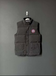 Canada goose 加拿大鵝羽絨背心