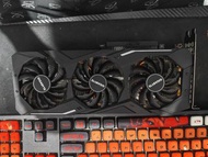 Gigabyte Rtx2080 gaming oc 8G