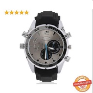 Waterproof Wrist Watch DV 32GB Video IR Night Vision Spy 1080P Hidden Camera