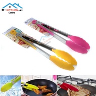 Fried food tongs Food tongs Food tongs Fried tongs Food tongs Cooking tongs