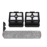 roller brush/ filter compatible with Dreame H40 ultra /H15 pro heat /H40 pro floor scrubber accessor