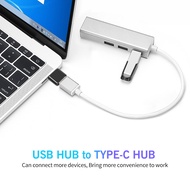 Ankndo Type - C Micro Usb Otg อะแดปเตอร์แปลงสายเคเบิ้ล Usb Disk สําหรับ Android Phone Tablet PC