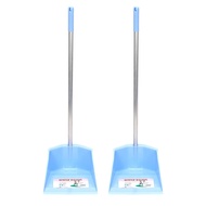 ที่โกยผงด้ามอลูมิเนียม 2 ชิ้น