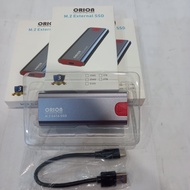 Enclousure Ssd M.2 Sata Orion Case M.2 Sata