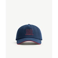 Nón kết (Mũ lưỡi trai) hình thêu. Freesize - RT 10S25CAP013 | ROUTINE CÀ MAU