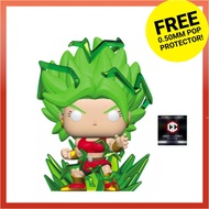 Animation Dragonball Super Saiyan kale (Chalice Collectibles) 819 (Slight Damaged Box) Funko Pop