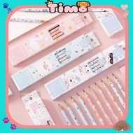 HB Pencil with Eraser Cute Drawing Wood VPB8