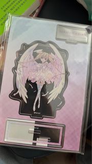 守護甜心 守護蛋精靈 立牌