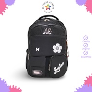 ALTO BAG Girl 76013-7 PREMIUM GIRLS' SCHOOL BACKPACK