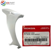 64350K2TV30ZH | Lead 125 2021 - 2025 Fairing, Right Front Outer Fairing Cover *NHD01P* Honda White