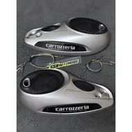 carrozzeria Ts-x380 Speaker 4way