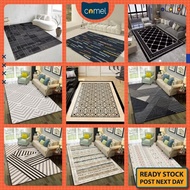 carpet 3d murrah saiz besar 2xl carpet velvet