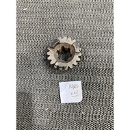 RS100 GENUINE YAMAHA GEAR (19T)