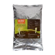 Matcha Premix Powder Green Tea Latte Matcha Kav 1Kg