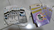 保護貼 Mitac Mio A700 C210 觸控螢幕專用  Dopod PDA BENQ 一單位 5片入 100元
