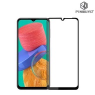Galaxy M33 5G SM-M336B PINWUYO 金鑽全屏覆蓋強化玻璃貼 鋼化玻璃膜 1156A
