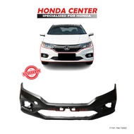 Bumper bemper depan honda city 2018 2019 2020 original