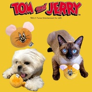 Bagel Bagel Bagel IDOG & ICAT Jerry Bell Ball [T5382]