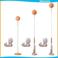 [Ehoyoxa] Boxing Reaction Ball, Boxing Reflex Ball, Suction Cup Base Boxing Speed Bag, Boxing Punchi