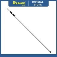 REMAX 3 SECTION TELESCOPIC ALUMINIUM HANDLE 81- TB302