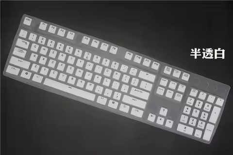 Keyboard Cover Skin Protector Accessories For Logitech G512 G610 G810 G213 G413 Logitech G 512 G 610