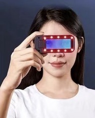 最新款 酒店 旅行 酒店防偷拍防窺探測儀紅外線檢測報警器探測器 防窺神器 Camera Detector