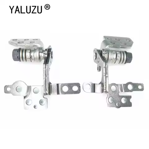 YALUZU Laptop LCD Screen Hinges For SONY SVF15 FIT15 SVF152 SVF153 SVF1541 SVF152A29W SVF152a29u SVF