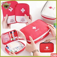First Aid Kit Midicine Bag Portable Medical Kit Outdoor Medical First Aid Kit Travel Kit Medicine Bo