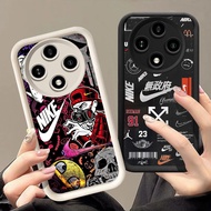 Case for VIVO IQOO Z9 T4 Y01A 13 NEO 10 Y300 Z9X Z10 Turbo Pro Plus 5G Q-9 hp