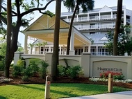 แมริออทส์ ฮาร์เบอร์ คลับ (Marriott's Harbour Club)