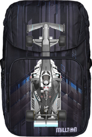 Millton - ML-56 Top Speed (24L) 護脊書包