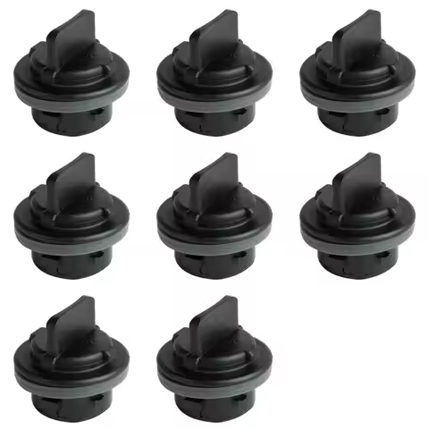 8X For Kia Bulb Holder Assembly Front Turn Signal Lamp Dust Cap Socket 921663K000 92166 3K000 92166-