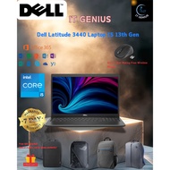 Dell Latitude 3440 Laptop I5 13th Gen Almost New