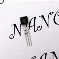 Transistor 2N5551 N5551 5551 TO-92
