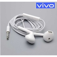 ViVo XE680 IN-EAR EARBUD Y27 Y28s Y22s V20 V19 Y30 Y20 Y12 Y15 Y17 Y19 3.5mm Jack Audio Wired headse