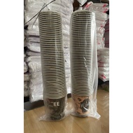 Coffee Cup 8 Oz Coffee Paper Cup