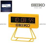 SEIKO Digital Timer Calendar Beep Alarm Clock QHL062